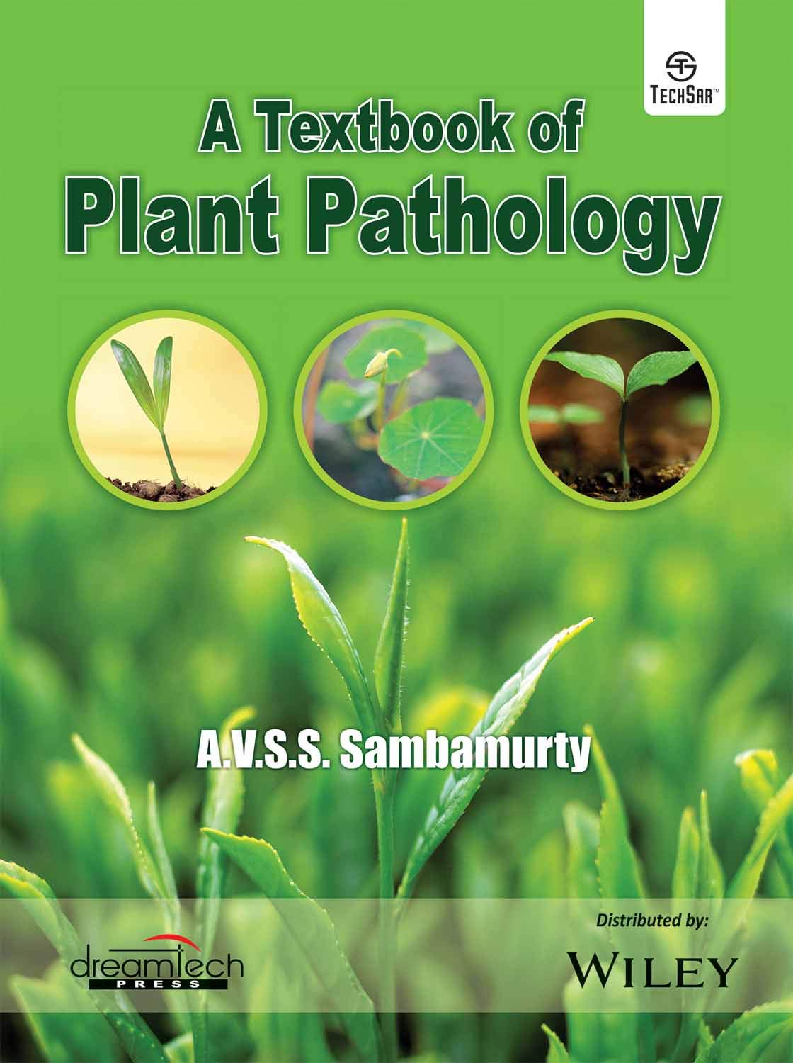 Buy A Textbook of Plant Pathology | e Written by A.V.S.S. Sambamurty -  MyPustak