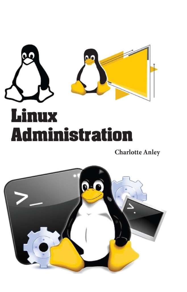 LINUX ADMINISTRATION